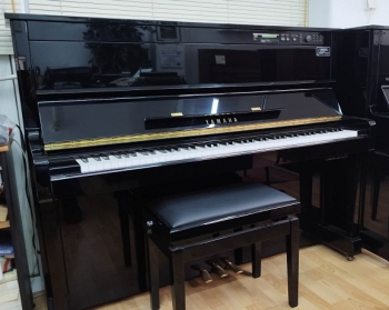 Πιάνο όρθιο YAMAHA DISKLAVIER HQ90B